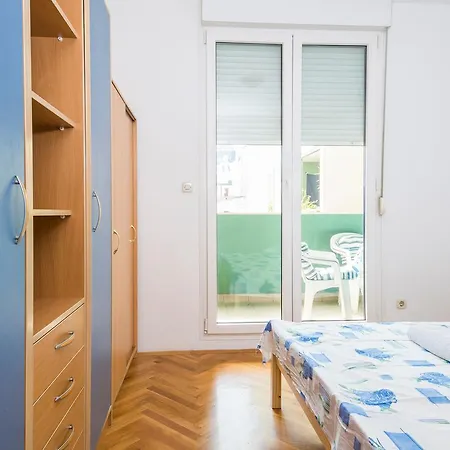 Apartment Mondeo *