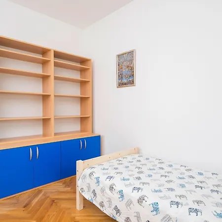 Apartmán Mondeo Split